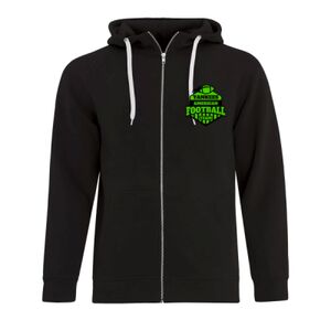ATC ES ACTIVE FULL ZIP HOODED SWEATSHIRT Thumbnail