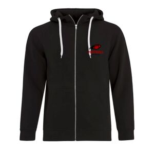 ATC ES ACTIVE FULL ZIP HOODED SWEATSHIRT Thumbnail