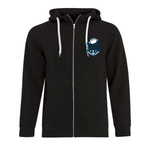 ATC ES ACTIVE FULL ZIP HOODED SWEATSHIRT Thumbnail