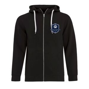 ATC ES ACTIVE FULL ZIP HOODED SWEATSHIRT Thumbnail