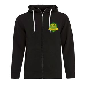ATC ES ACTIVE FULL ZIP HOODED SWEATSHIRT Thumbnail