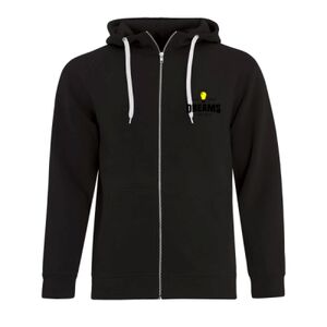ATC ES ACTIVE FULL ZIP HOODED SWEATSHIRT Thumbnail
