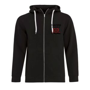 ATC ES ACTIVE FULL ZIP HOODED SWEATSHIRT Thumbnail
