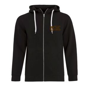 ATC ES ACTIVE FULL ZIP HOODED SWEATSHIRT Thumbnail