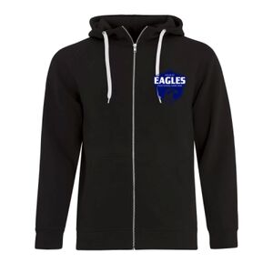 ATC ES ACTIVE FULL ZIP HOODED SWEATSHIRT Thumbnail