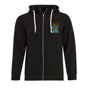 ATC ES ACTIVE FULL ZIP HOODED SWEATSHIRT Thumbnail