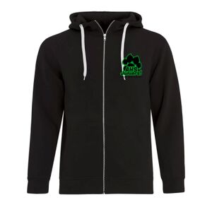 ATC ES ACTIVE FULL ZIP HOODED SWEATSHIRT Thumbnail