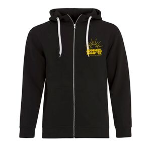 ATC ES ACTIVE FULL ZIP HOODED SWEATSHIRT Thumbnail