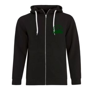 ATC ES ACTIVE FULL ZIP HOODED SWEATSHIRT Thumbnail