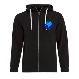 ATC ES ACTIVE FULL ZIP HOODED SWEATSHIRT Thumbnail