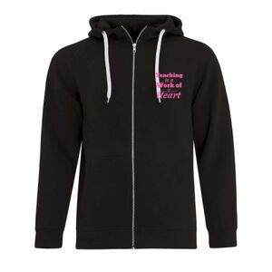 ATC ES ACTIVE FULL ZIP HOODED SWEATSHIRT Thumbnail