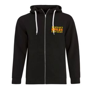 ATC ES ACTIVE FULL ZIP HOODED SWEATSHIRT Thumbnail