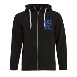 ATC ES ACTIVE FULL ZIP HOODED SWEATSHIRT Thumbnail