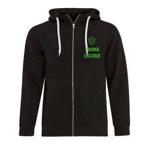 ATC ES ACTIVE FULL ZIP HOODED SWEATSHIRT Thumbnail