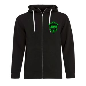 ATC ES ACTIVE FULL ZIP HOODED SWEATSHIRT Thumbnail