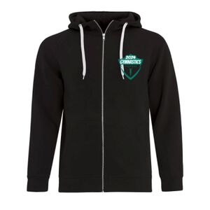 ATC ES ACTIVE FULL ZIP HOODED SWEATSHIRT Thumbnail