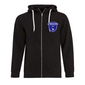 ATC ES ACTIVE FULL ZIP HOODED SWEATSHIRT Thumbnail