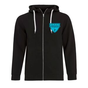 ATC ES ACTIVE FULL ZIP HOODED SWEATSHIRT Thumbnail