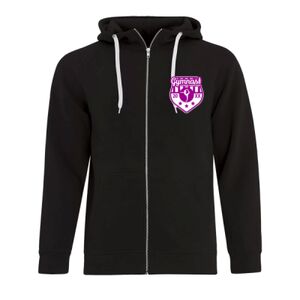 ATC ES ACTIVE FULL ZIP HOODED SWEATSHIRT Thumbnail