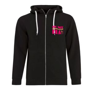 ATC ES ACTIVE FULL ZIP HOODED SWEATSHIRT Thumbnail