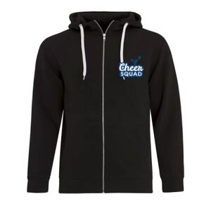 ATC ES ACTIVE FULL ZIP HOODED SWEATSHIRT Thumbnail