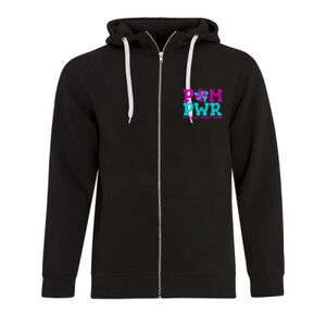 ATC ES ACTIVE FULL ZIP HOODED SWEATSHIRT Thumbnail
