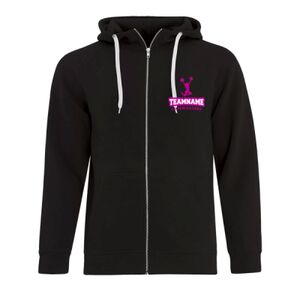 ATC ES ACTIVE FULL ZIP HOODED SWEATSHIRT Thumbnail
