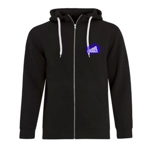 ATC ES ACTIVE FULL ZIP HOODED SWEATSHIRT Thumbnail