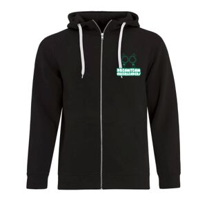 ATC ES ACTIVE FULL ZIP HOODED SWEATSHIRT Thumbnail