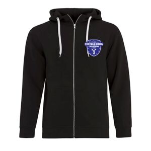 ATC ES ACTIVE FULL ZIP HOODED SWEATSHIRT Thumbnail