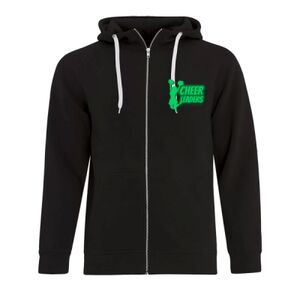 ATC ES ACTIVE FULL ZIP HOODED SWEATSHIRT Thumbnail