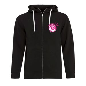 ATC ES ACTIVE FULL ZIP HOODED SWEATSHIRT Thumbnail