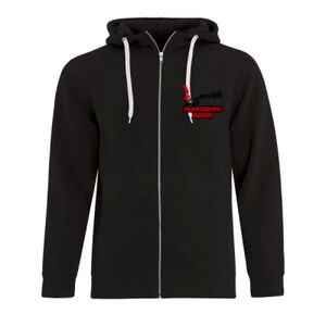 ATC ES ACTIVE FULL ZIP HOODED SWEATSHIRT Thumbnail