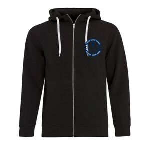 ATC ES ACTIVE FULL ZIP HOODED SWEATSHIRT Thumbnail