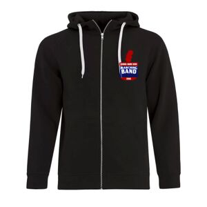 ATC ES ACTIVE FULL ZIP HOODED SWEATSHIRT Thumbnail