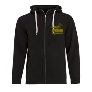 ATC ES ACTIVE FULL ZIP HOODED SWEATSHIRT Thumbnail