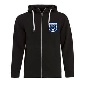 ATC ES ACTIVE FULL ZIP HOODED SWEATSHIRT Thumbnail