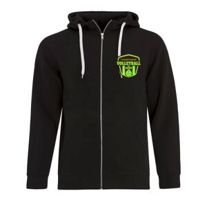 ATC ES ACTIVE FULL ZIP HOODED SWEATSHIRT Thumbnail