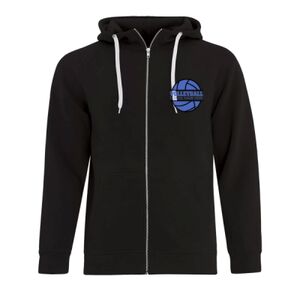 ATC ES ACTIVE FULL ZIP HOODED SWEATSHIRT Thumbnail