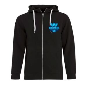 ATC ES ACTIVE FULL ZIP HOODED SWEATSHIRT Thumbnail