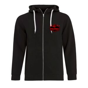 ATC ES ACTIVE FULL ZIP HOODED SWEATSHIRT Thumbnail
