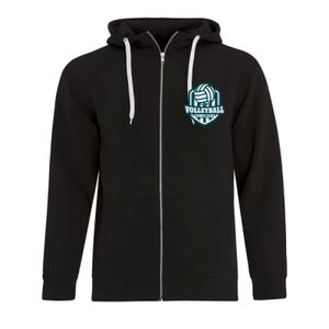 ATC ES ACTIVE FULL ZIP HOODED SWEATSHIRT Thumbnail