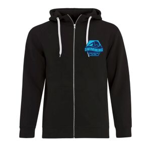 ATC ES ACTIVE FULL ZIP HOODED SWEATSHIRT Thumbnail