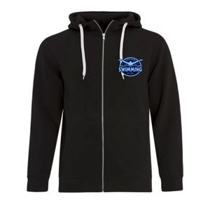 ATC ES ACTIVE FULL ZIP HOODED SWEATSHIRT Thumbnail