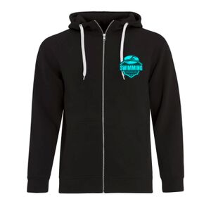ATC ES ACTIVE FULL ZIP HOODED SWEATSHIRT Thumbnail