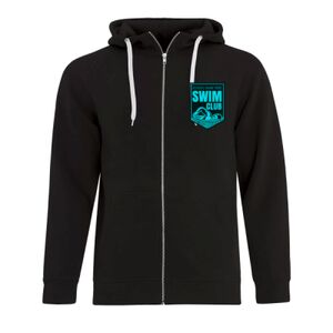 ATC ES ACTIVE FULL ZIP HOODED SWEATSHIRT Thumbnail