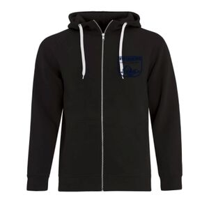 ATC ES ACTIVE FULL ZIP HOODED SWEATSHIRT Thumbnail