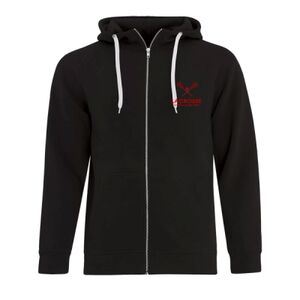 ATC ES ACTIVE FULL ZIP HOODED SWEATSHIRT Thumbnail