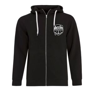 ATC ES ACTIVE FULL ZIP HOODED SWEATSHIRT Thumbnail