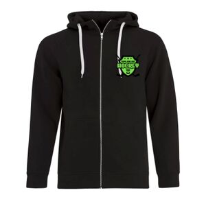 ATC ES ACTIVE FULL ZIP HOODED SWEATSHIRT Thumbnail
